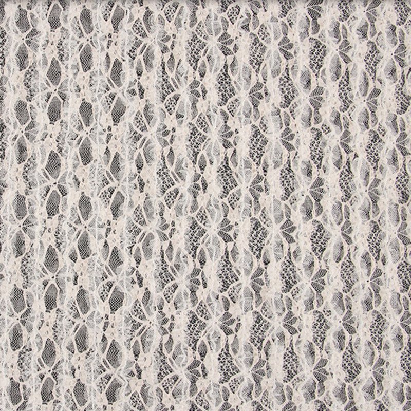 Lace Fabric Dress Wave for Women's Wear Wholesale Supplier 2